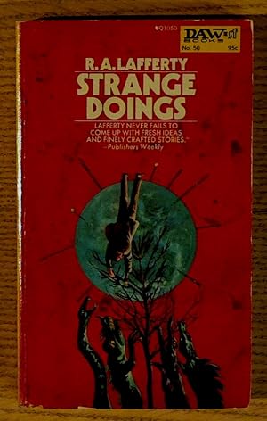 Strange Doings