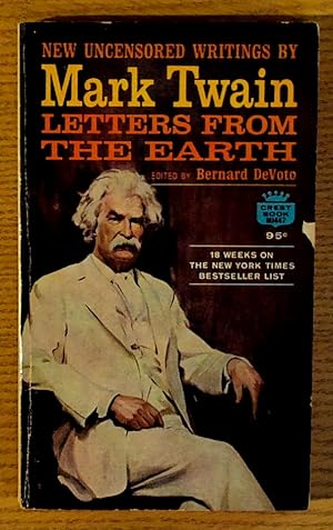 Letters from the Earth