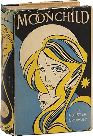 Moonchild (First Edition)