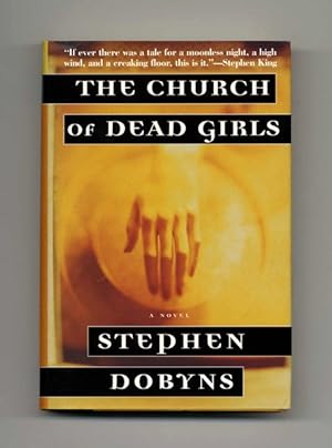 The Church Of Dead Girls - 1st Edition/1st Printing