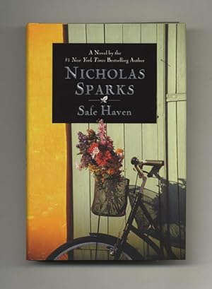 Safe Haven - 1st Edition/1st Printing