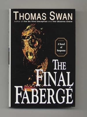 The Final Faberge - 1st Edition/1st Printing