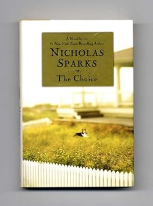 The Choice - 1st Edition/1st Printing