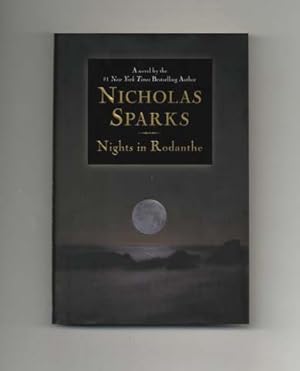 Nights in Rodanthe - 1st Edition/1st Printing