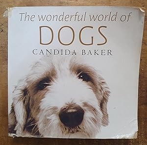 THE WONDERFUL WORLD OF DOGS