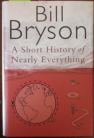 Short History of Nearly Everything, A