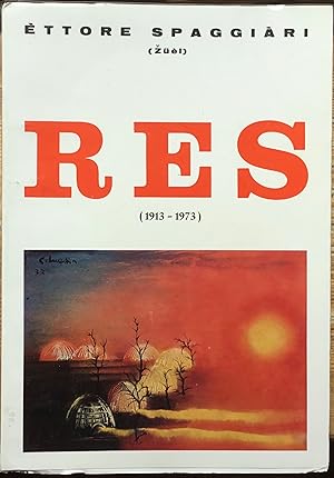 Res (1913-1973)