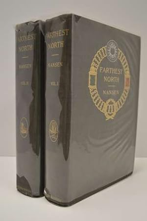 The Farthest North: Two Volume Set