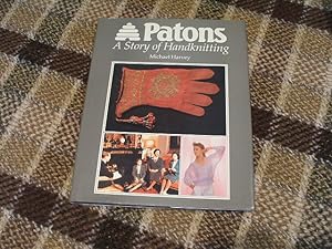 Patons: A Story Of Handknitting