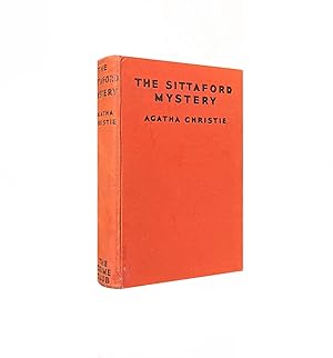 The Sittaford Mystery