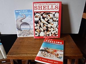 The Collector's Encyclopedia of Shells