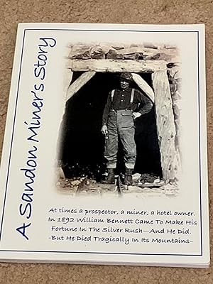 A Sandon Miner's Story