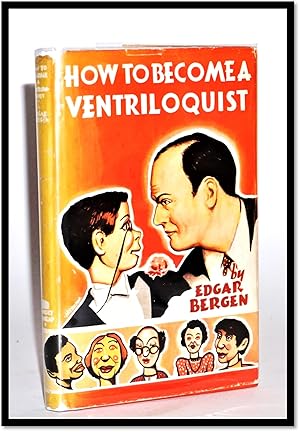 How to be a Ventriloquist