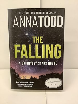 The Falling, A Brightest Stars Novel
