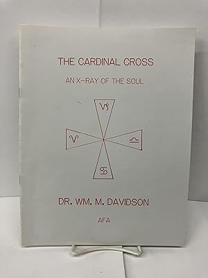 The Cardinal Cross: An X-Ray of the Soul