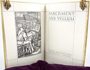 Parchment and Vellum