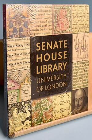 Senate House Library, University of London