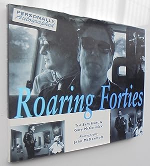 Roaring Forties. SIGNED