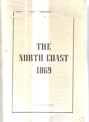 THE NORTH COAST ( OF IRELAND ) 1869