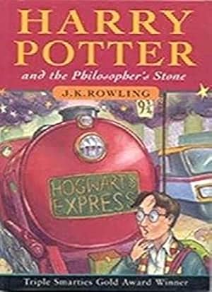 Harry Potter And The Philosopher's Stone