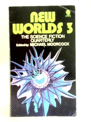 New Worlds: No. 3