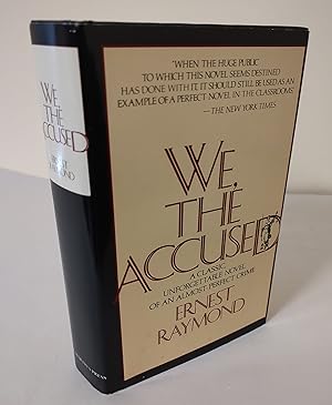We, the Accused