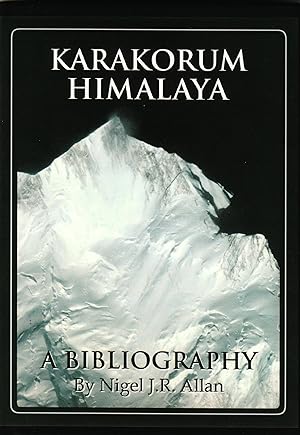 Karakorum Himalaya