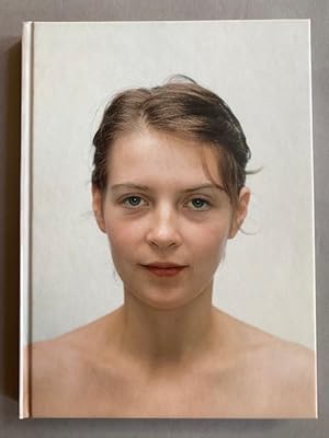 Rineke Dijkstra: Portraits