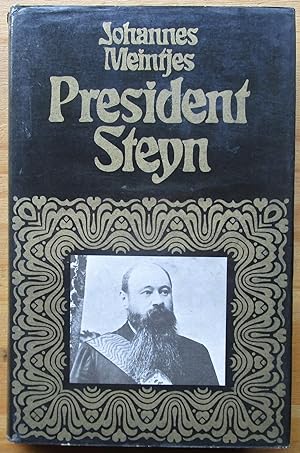 President Steyn