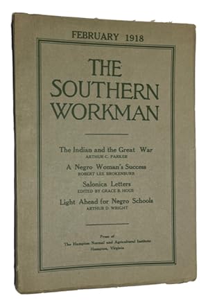The Southern Workman, Vol. XLVII, No. 2 (February, 1918)