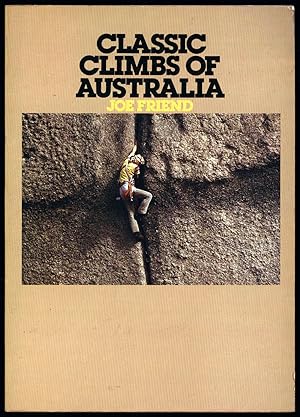 Classic Climbs of Australia