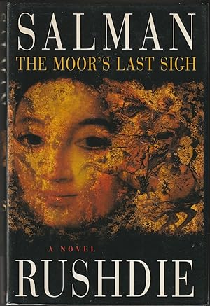 The Moor's Last Sigh (Signed First Edition)