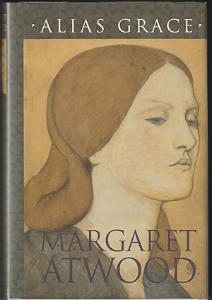 Alias Grace (Signed First Edition)