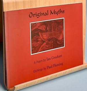 Original Myths. First Printing