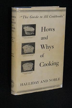 Hows and Whys of Cooking