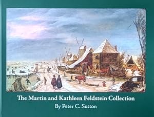 The Martin and Kathleen Feldstein Collection