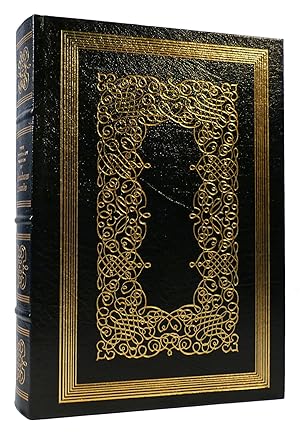 THE LITERARY WORKS OF ABRAHAM LINCOLN Easton Press