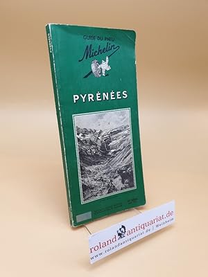 Pyrenees 1957