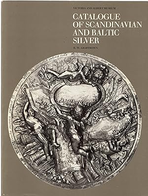 Catalogue of Scandinavian and Baltic Silver