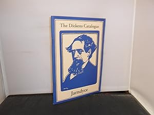 Jarndyce, Antiquarian Booksellers - Three Charles Dickens Catalogues (No 33 Spring/Summer 1984; N...