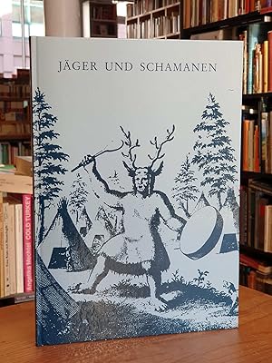 Jäger und Schamanen - Bedburg-Königshoven, ein Wohnplatz am Niederrhein vor 10000 Jahren,