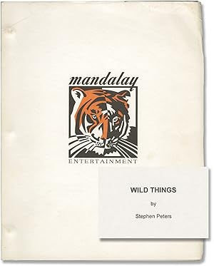Wild Things (Original screenplay for the 1998 film)