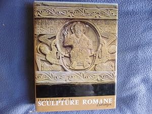 Floraison de la culture romane tome 1lers grandes découvertes