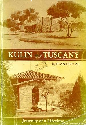 Kulin to Tuscany: Journey of a Lifetime