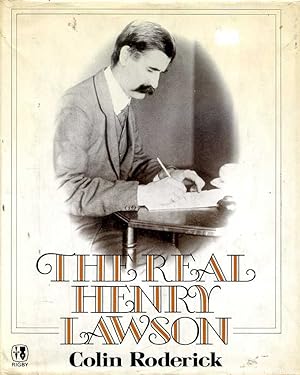 The Real Henry Lawson