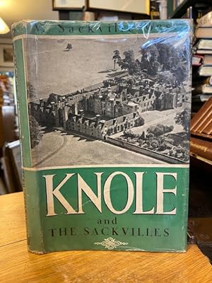 Knole and The Sackvilles