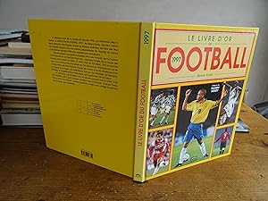 Le Livre D'Or du FOOTBALL 1997