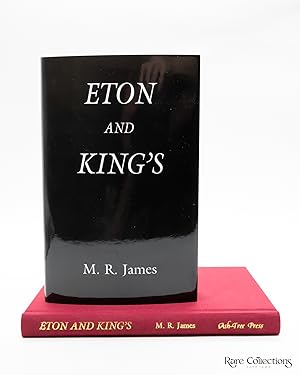 Eton and King's