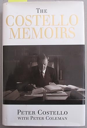 Costello Memoirs, The