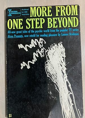 More from One Step Beyond